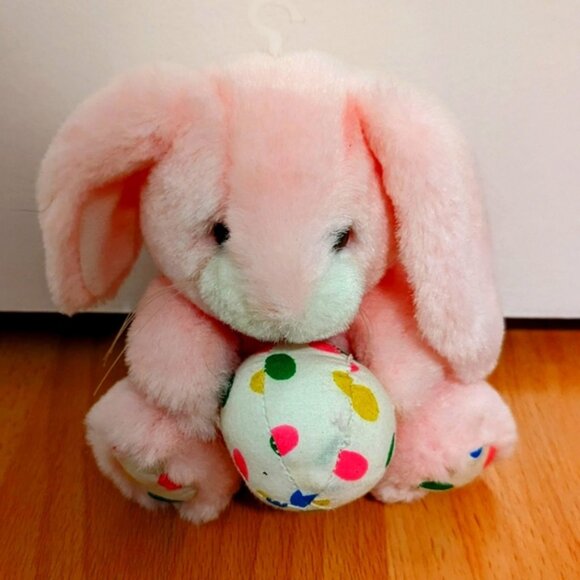 Plush Bunny Rabbit - Picture 1 of 2